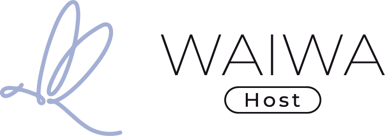 Waiwa Host